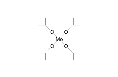 Tetraisopropoxy-molybdenum