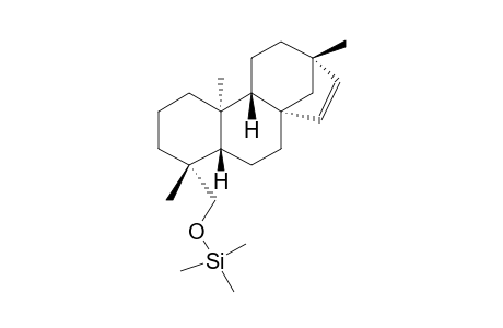 Erythroxylol A, tms