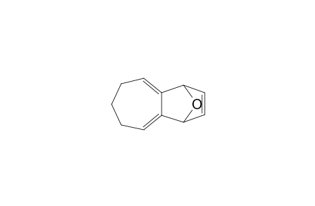 1,4-Epoxy-1H-benzocycloheptene, 4,6,7,8-tetrahydro-