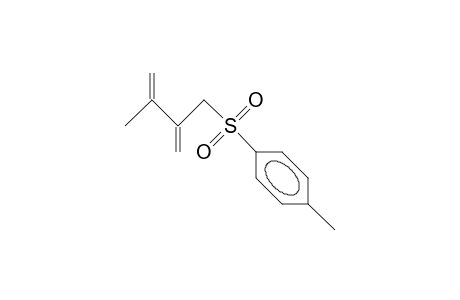 2-Methyl-3-tosylmethyl-1,3-butadiene