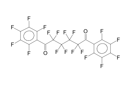 PERFLUORO-1,4-DIBENZOYLBUTANE