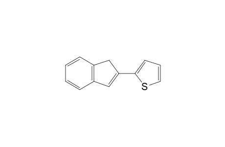 2-(1H-inden-2-yl)thiophene