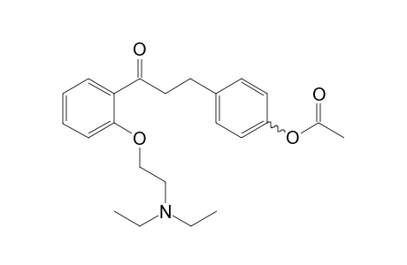 Etafenone-M (HO-) isomer-1 AC
