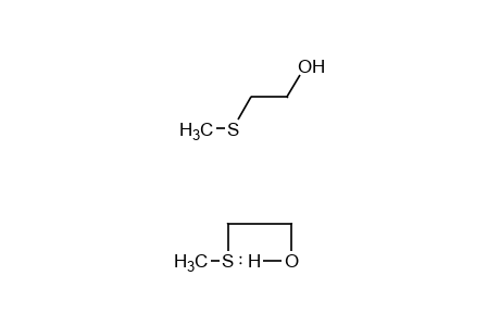 Ethanol, 2-(methylthio)-