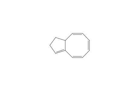 1H-Cyclopentacyclooctene, 2,9a-dihydro-