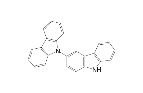 3,9'-Bi-9H-carbazole