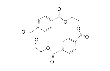 3,6,13,16-tetraoxatricyclo[16.2.2.2(8,11)]tetracosa-8,10,18,20,21,23-hexaene-2,7,12,17-tetrone