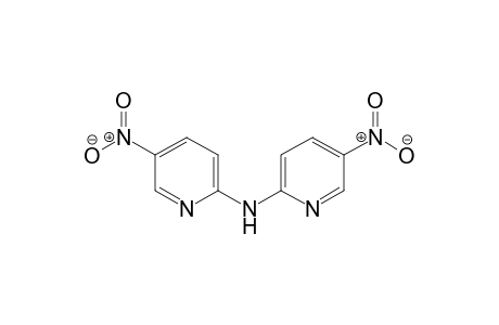 2-Pyridinamine, 5-nitro-N-(5-nitro-2-pyridinyl)-