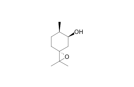 (r-1,c-2,c-4)-4,8-epoxy-p-menthan-2-ol (racemic mixture)