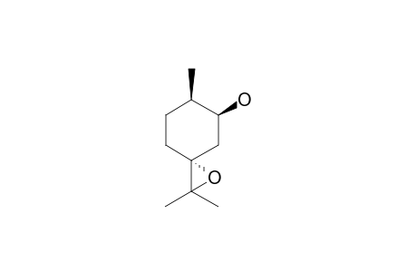 (r-1,c-2,c-4)-4,8-epoxy-p-menthan-2-ol (racemic mixture)