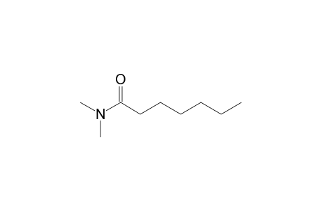 N,N-Dimethylheptanamide