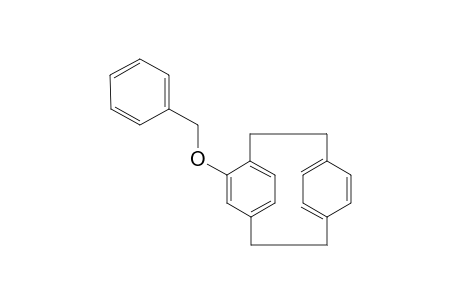 4-Benzyloxy[2.2]paracyclophane