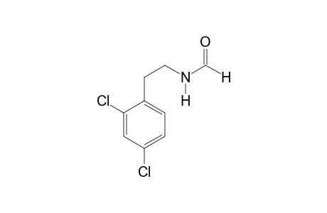 2,4-Dichlorophenethylamine FORM