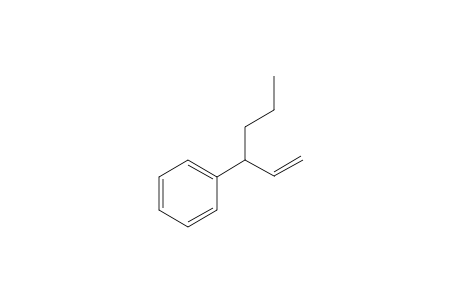 (1-Vinylbutyl)benzene