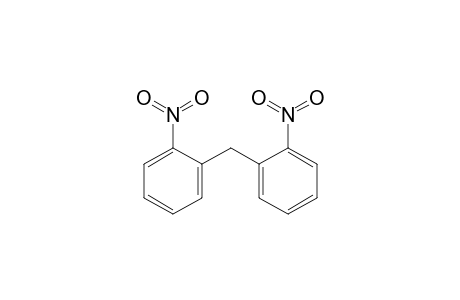 1-Nitro-2-(2-nitrobenzyl)benzene