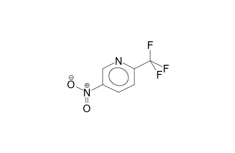 2-TRIFLUOROMETHYL-5-NITROPYRIDINE