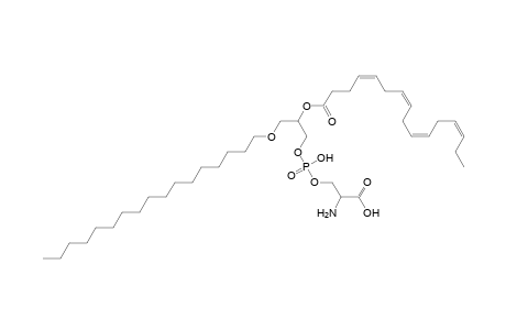 PS O-17:0_16:4