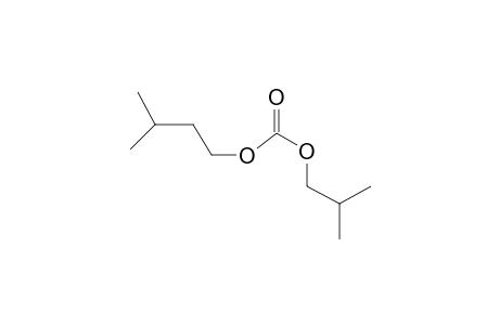 Isobutyl isopentyl carbonate