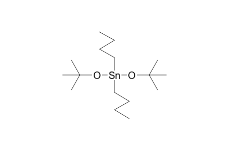 SN(CH2CH2CH2ME)2(OBU-T)2