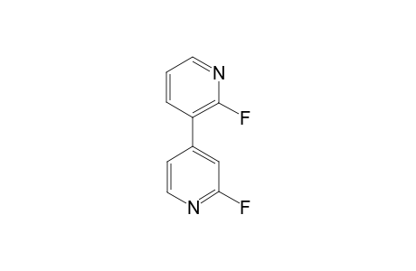 2-FLUORO-3-(2-FLUORO-PYRIDIN-4-YL)-PYRIDINE