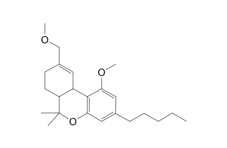Tetrahydrocannabinol-M 2ME          @