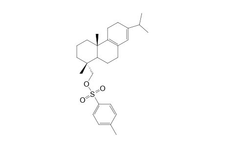 Palustradien-18-yl p-toluenesulfonate