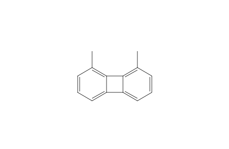 1,8-dimethylbiphenylene