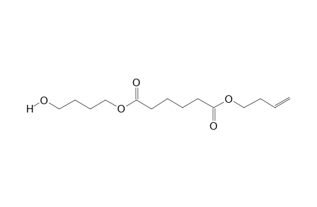 Butenyl butanediol adipate