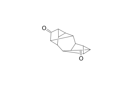 1,2,3a:5,6,7a-Dimetheno-s-indacene-3,7-dione, decahydro-