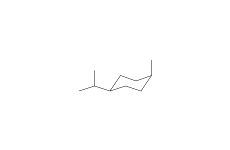 cis-4-Methyl-1-isopropyl-cyclohexane