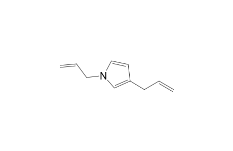 1,3-bis(prop-2-enyl)pyrrole