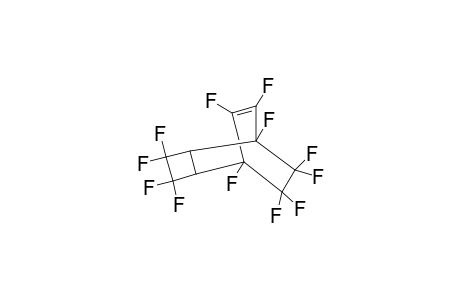 Tricyclo[4.2.2.0(2,5)]dec-7-ene, 1,3,3,4,4,6,7,8,9,9,10,10-dodecafluoro-