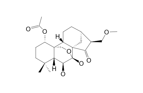 NERVOSANIN-A-1-ACETATE