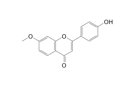 4'-Hydroxy-7-methoxyflavone