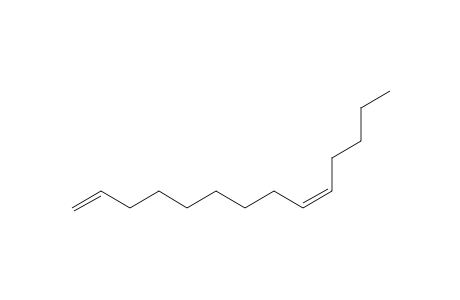 1,9-Tetradecadiene