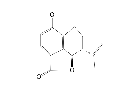 PLATYPHILLIDE,1-HYDROXY