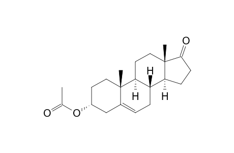 17-Oxoandrost-5-en-3-yl acetate