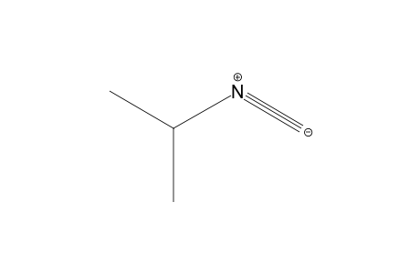 Isopropylisocyanide