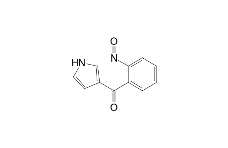 (2-Nitrosophenyl)(1H-pyrrol-3-yl)methanone
