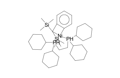 Nickel, [[bis(trimethylsilyl)methylene]-1,2-phenylene][1,2-ethanediylbis[dicyclohexylphosphine]-P,P']-, (sp-4-3)-