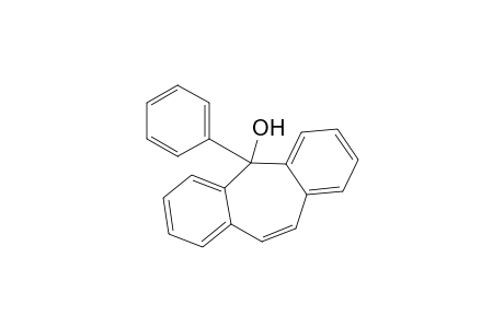 5-Phenyl-5H-dibenzo[a,d]cyclohepten-5-ol
