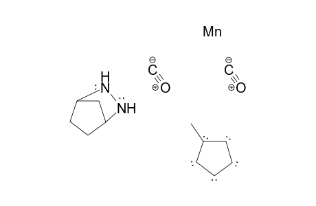 Manganene, diazanorbonene-dicarbonyl-methylcyclopentadienyl-