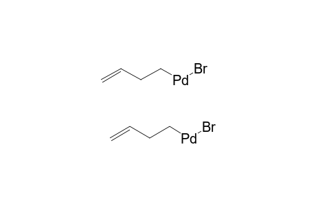 Bis-.pi.-methallyl-palladium bromide