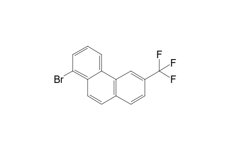 1-Bromo-6-trifluoromethylphenanthrene