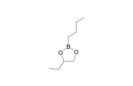 Butylene-3,4-diyl butyl boronate