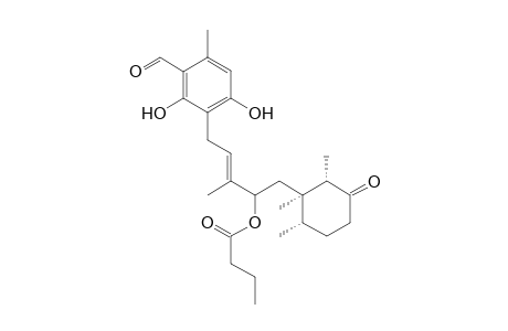 Cylindrol A2