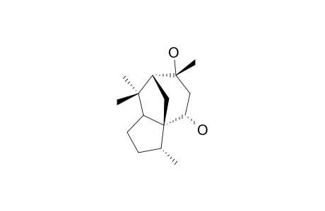10-(S)-Hydroxycedrol