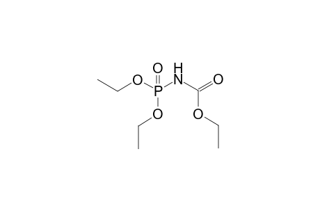 Diethyl-N-(ethoxycarbonyl)phosphoramidate