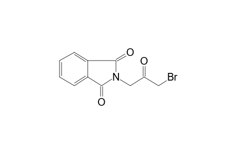 1-Phthalimido-3-bromopropan-2-one