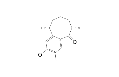 (8R,13S)-(+)-14-OXO-DIHYDRO-PARVIFOLINE